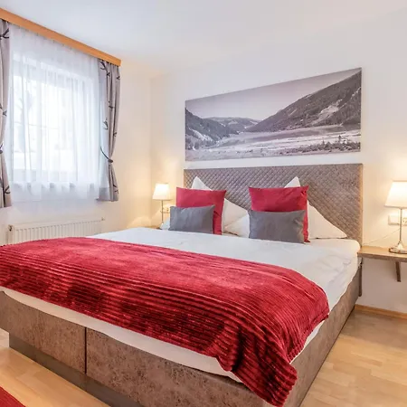 Johanna Prázdninový dům *