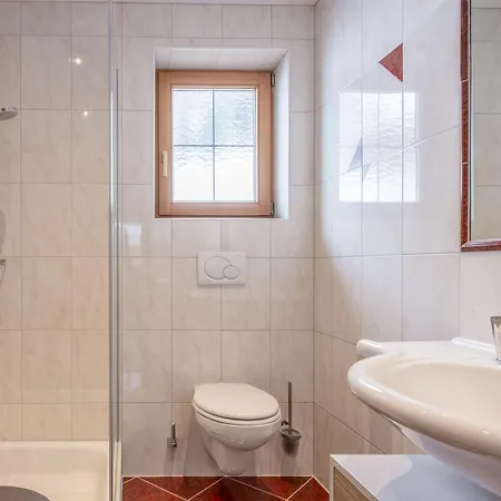 Johanna Ramsau im Zillertal