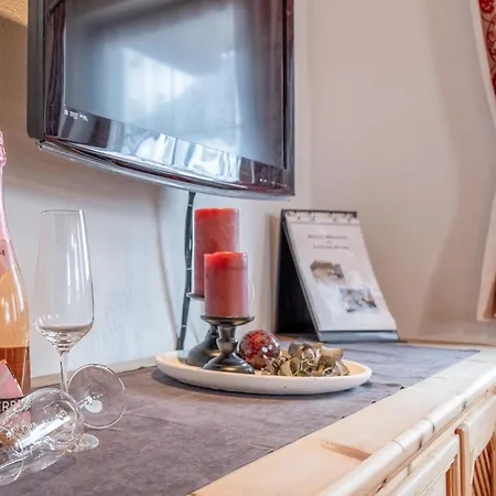 Johanna Prázdninový dům