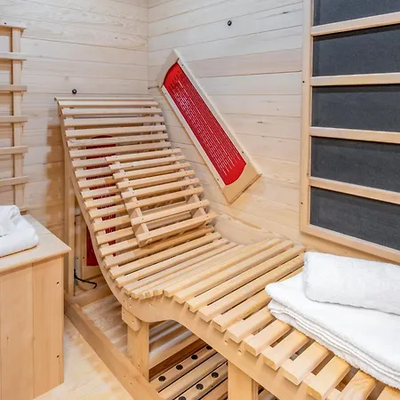 Prázdninový dům Johanna Ramsau im Zillertal