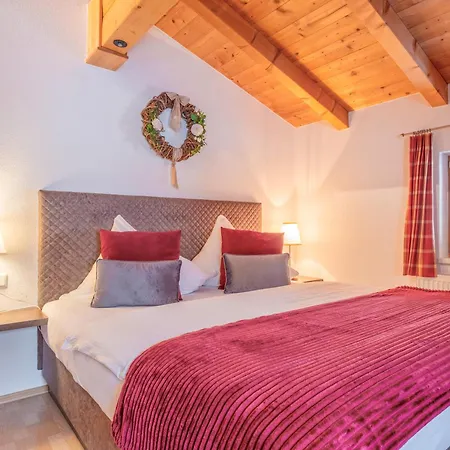 Johanna * Ramsau im Zillertal