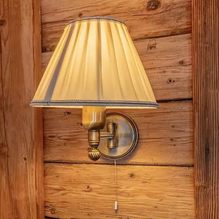 Prázdninový dům Johanna *