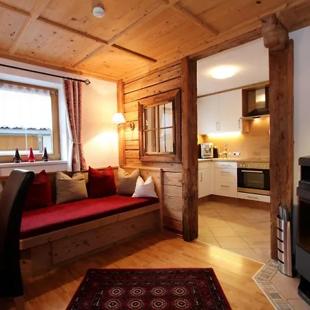 Johanna * Ramsau im Zillertal