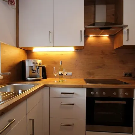 Prázdninový dům Johanna *