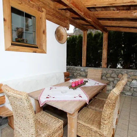 Johanna Prázdninový dům