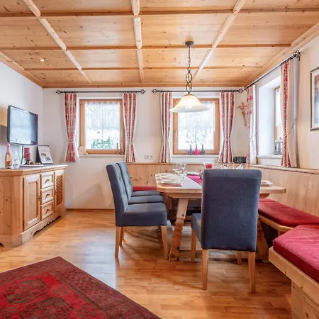 Tatil Evi Johanna