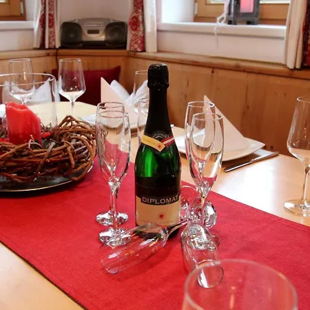 Johanna Tatil Evi Ramsau im Zillertal