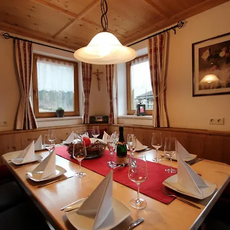 Vakantiehuis Johanna